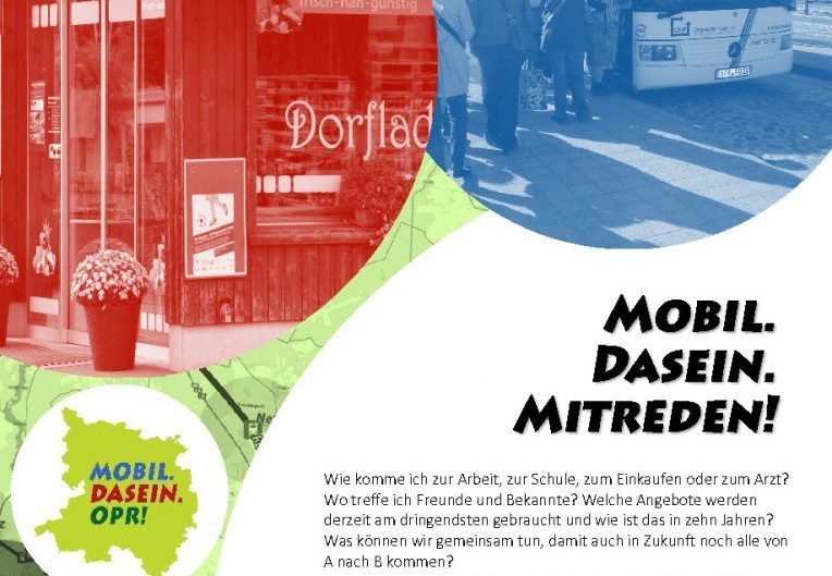 Mobil.Dasein.OPR!