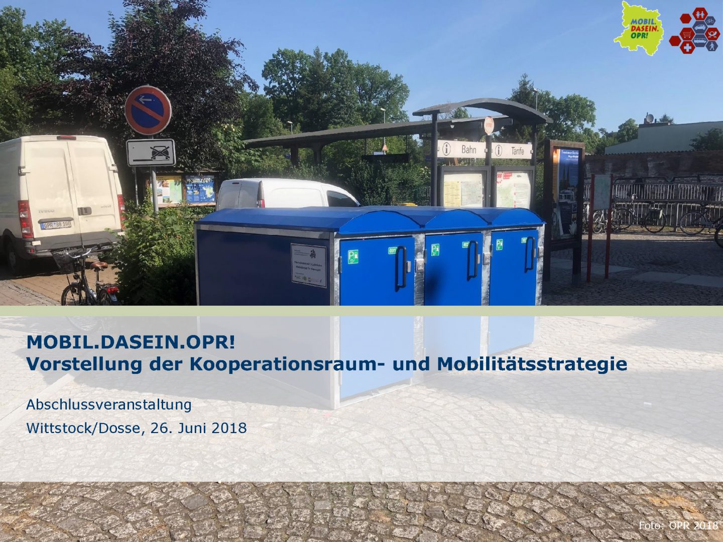 Projektergebnisse