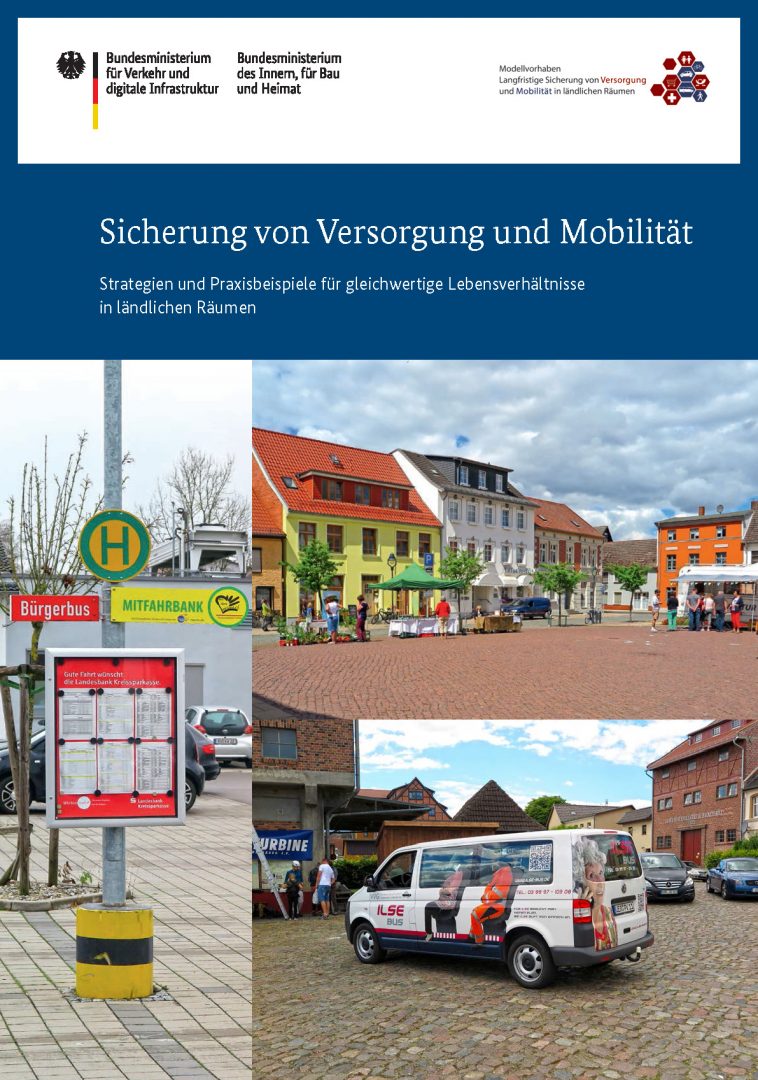 Projektergebnisse
