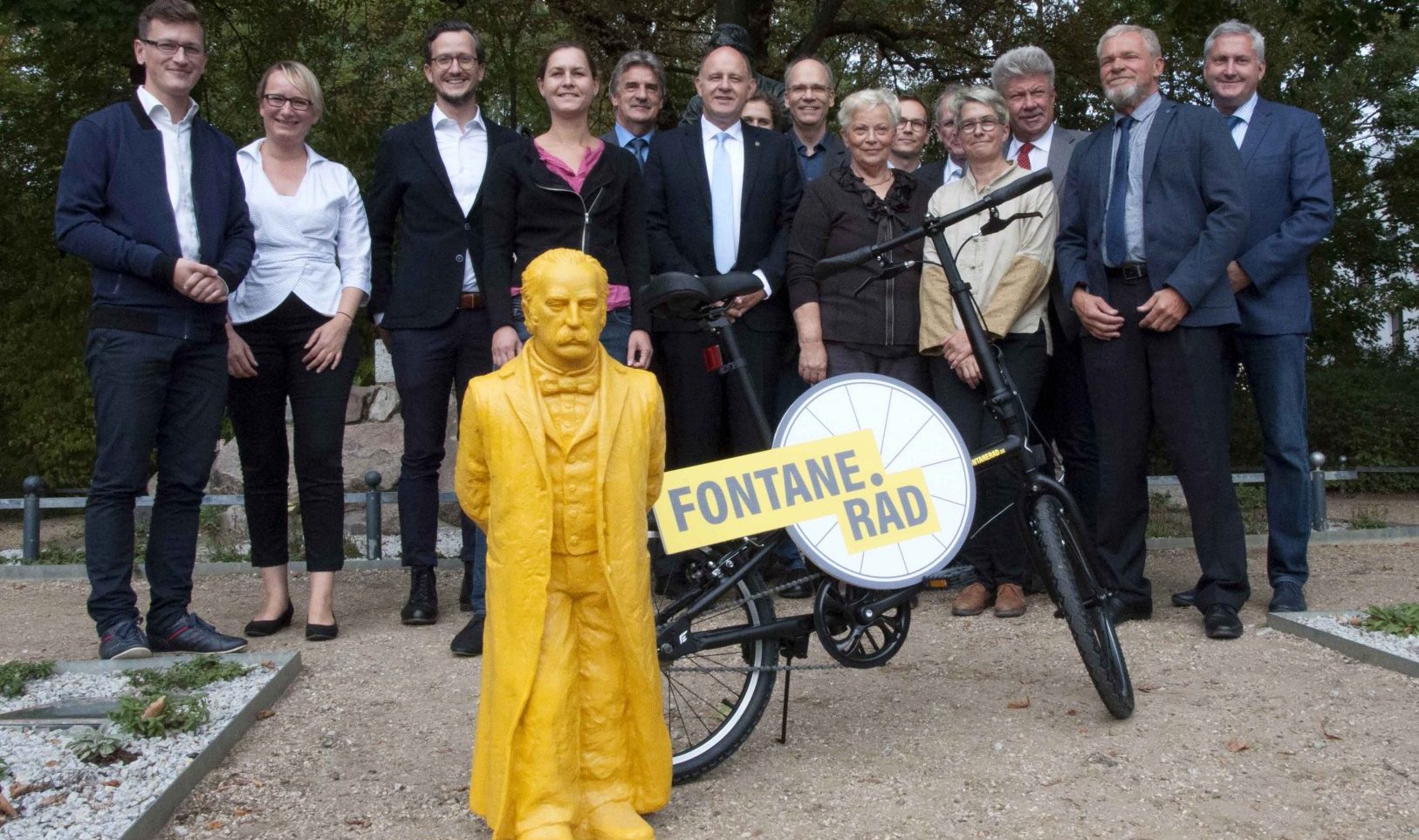 Regionalentwicklung