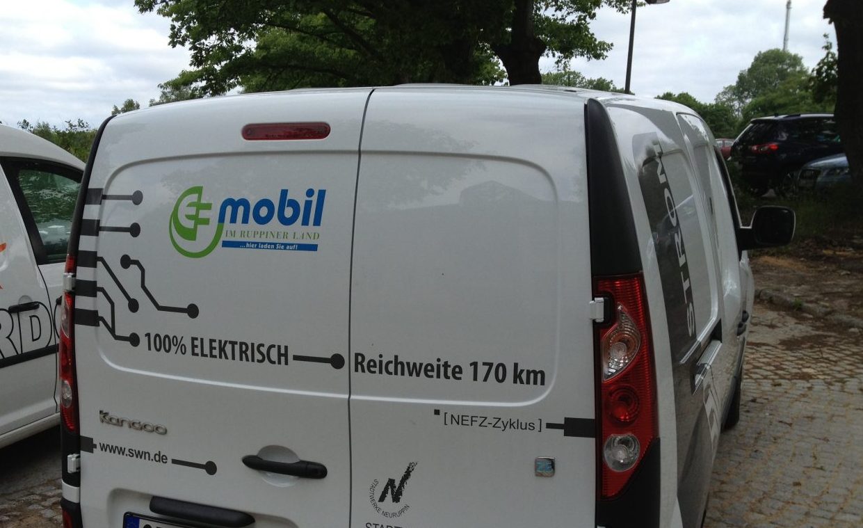 Mobilität