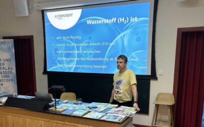 H2 Bürgerdialog in Hennigsdorf