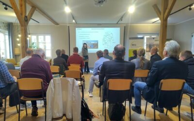 Erfolgreicher H2-Workshop in Neuruppin