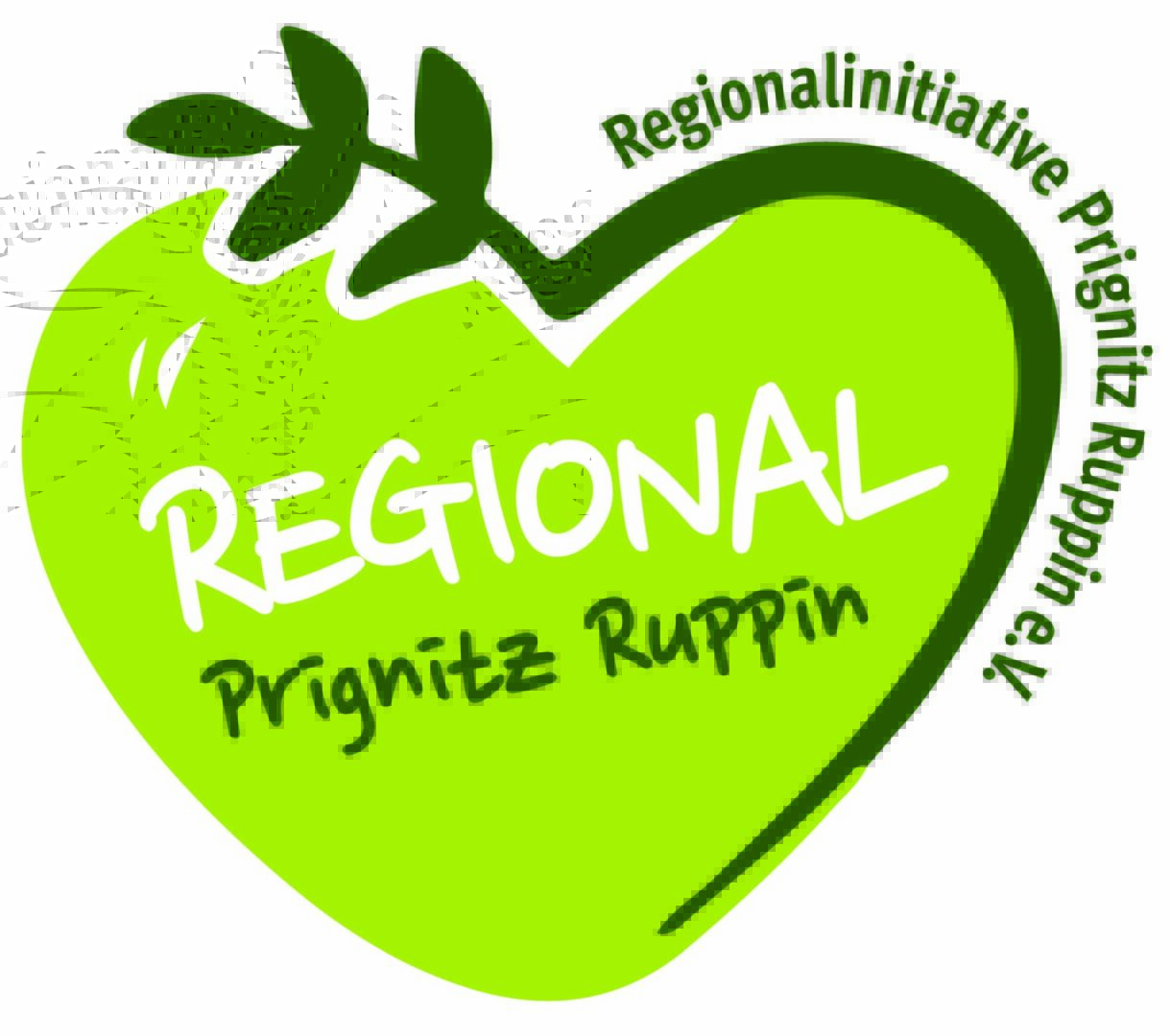 Logo Regionalinitiative Prignitz Ruppin