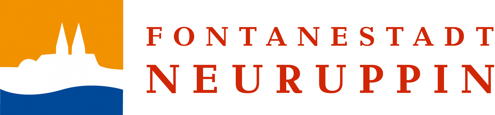 Neuruppin - Logo