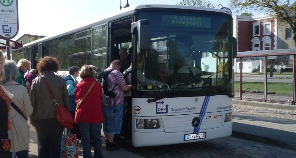 Regionalentwicklung