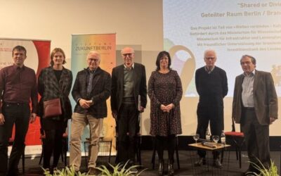 Transformationsprozesse im Energiesektor initiieren