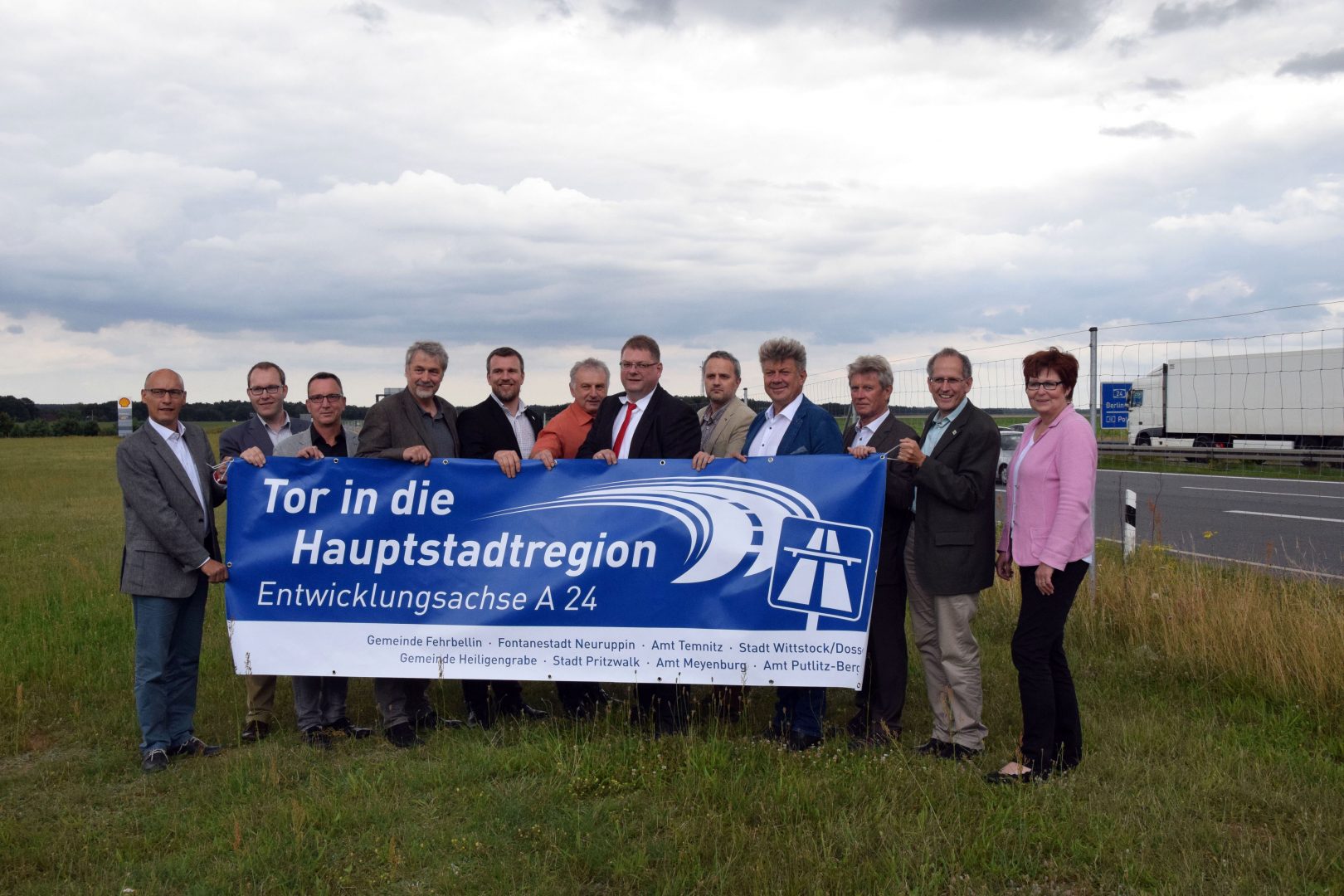 Ansiedlung & Bestandspflege