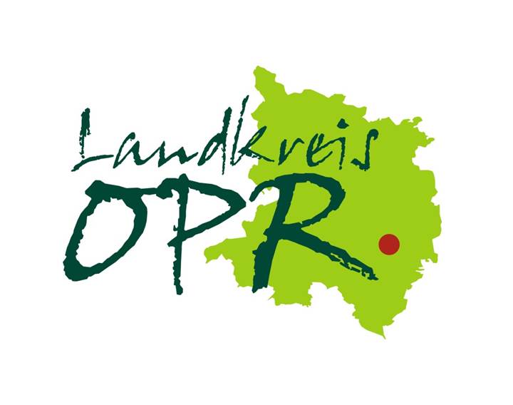 Logo Landkreis Prignitz