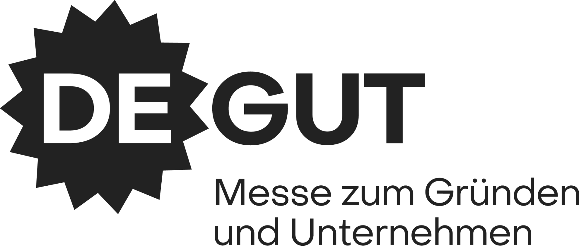 Messe deGUT 2025 deGUT-Logo