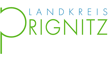 Logo Landkreis Prignitz