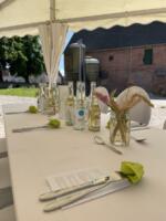 Gemeinsam am Tisch