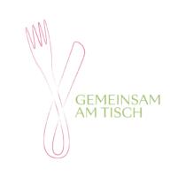 Gemeinsam am Tisch