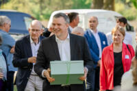Wirtschaftsfrühling