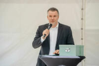 Wirtschaftsfrühling