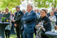 Wirtschaftsfuehling