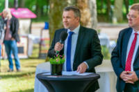 Wirtschaftsfuehling