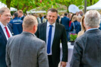 Wirtschaftsfuehling