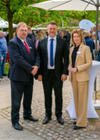 Wirtschaftsfuehling