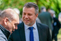 Wirtschaftsfuehling