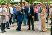 Wirtschaftsfuehling