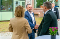 Wirtschaftsfuehling