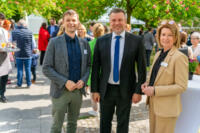 Wirtschaftsfuehling