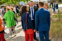 Wirtschaftsfuehling