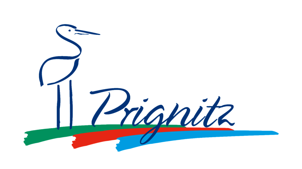Logo Prignitz Tourismus