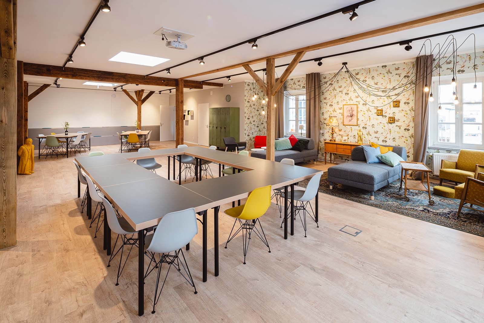 Coworking